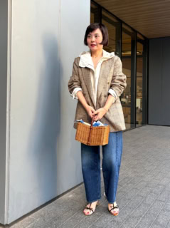 IÉNAプレス 小林美紀さん