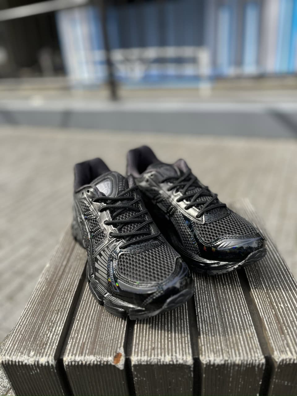 「ASICS GEL-KAYANO 12.1 ATMOS（RADEN)」￥30,800（アシックス）