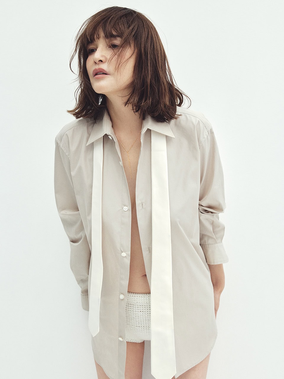 UA×les bonbon コラボジュエリー(梨花)