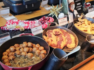 味噌カツや手羽先、名古屋めしも網羅!