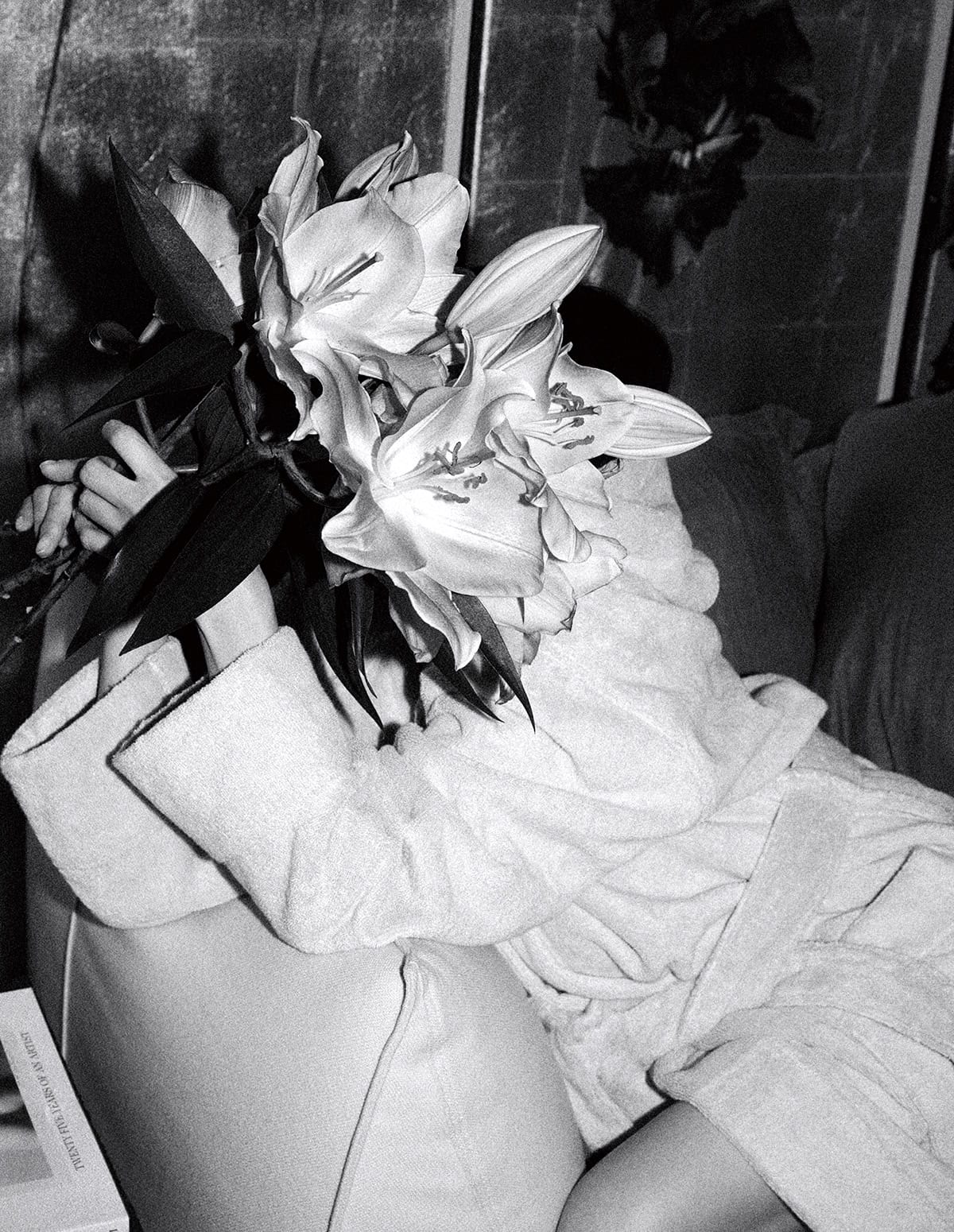 風間ゆみえさん