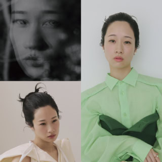 「おとぎ話の中に佇むような美しさと存在感」メイキャッパーUDAが表現する俳優・藤間爽子さん