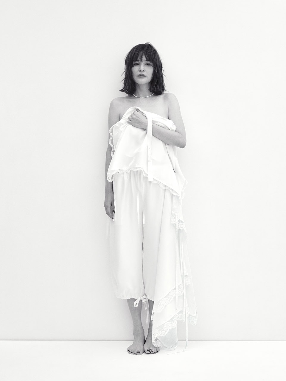 UA×les bonbon コラボジュエリー(梨花)