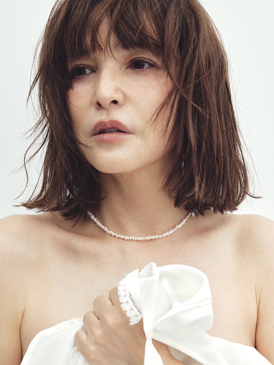 UA×les bonbon コラボジュエリー(梨花)