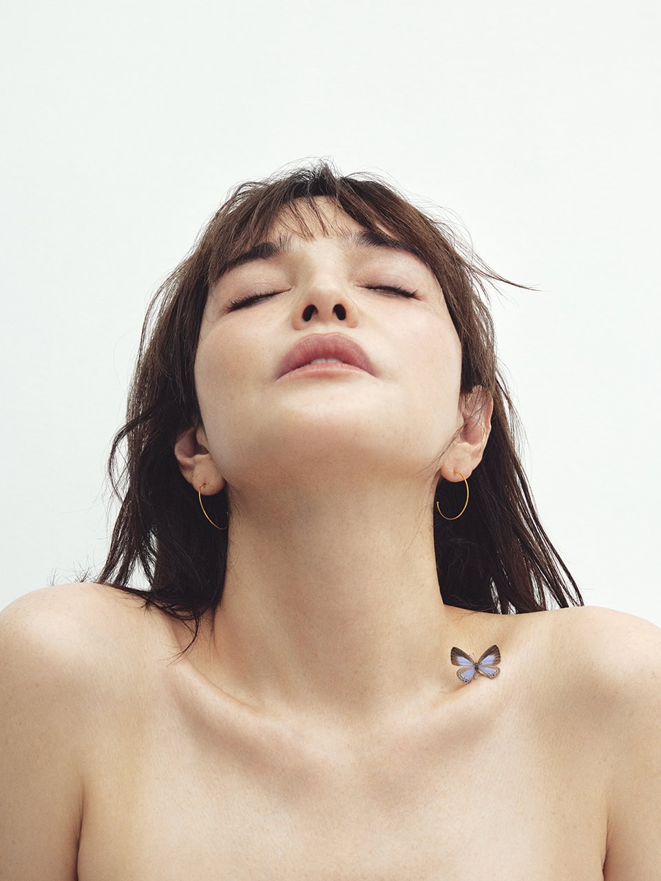 UA×les bonbon コラボジュエリー(梨花)