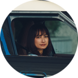 自慢したくなるビジュ♡ 街乗りもアウトドアもイケるSUV【MINI Countryman】は大本命のクルマだった!|佐田真由美