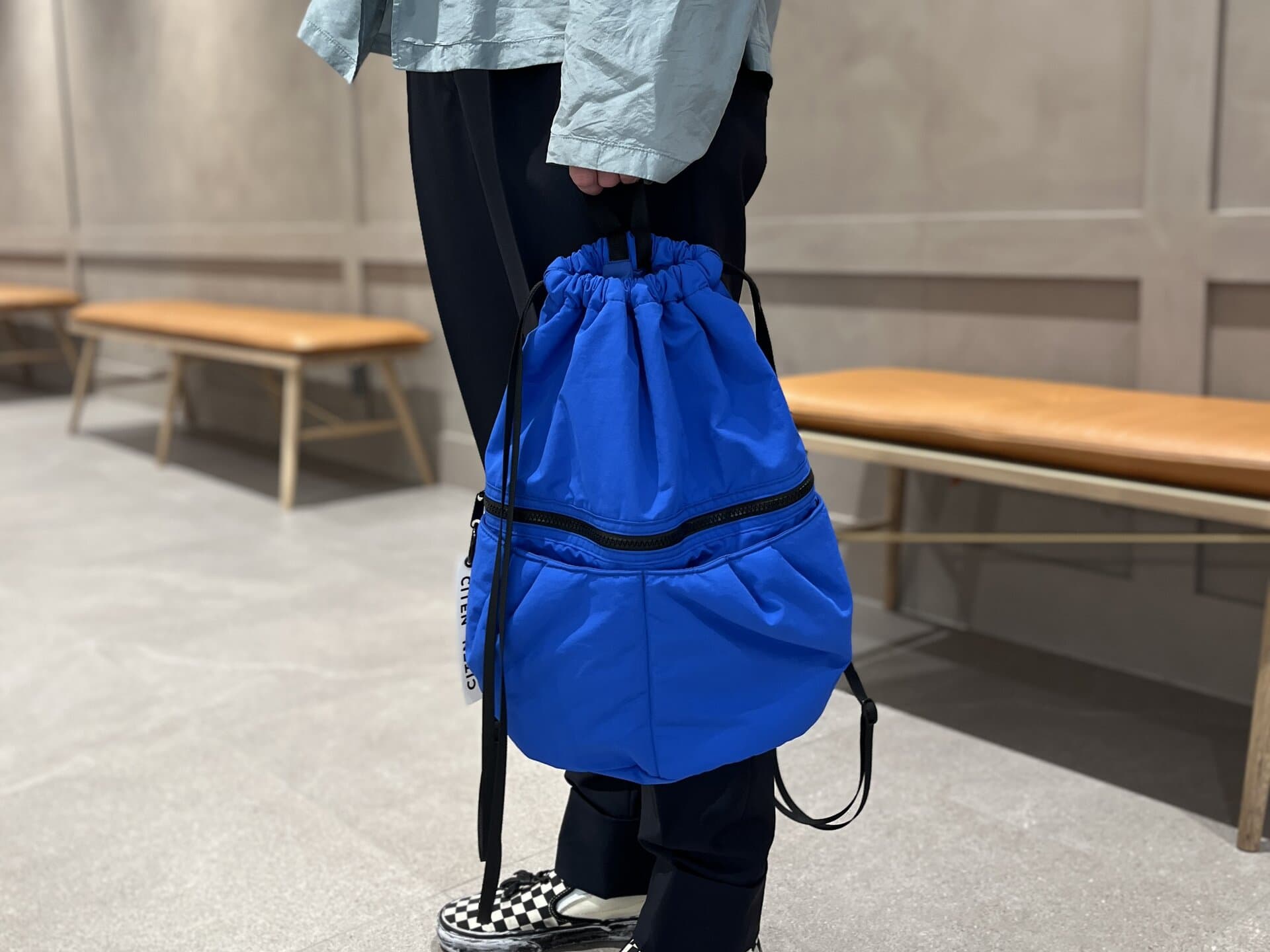 美発色ブルーも5,000円以下も嬉しい！【実録】オトナミューズ掲載