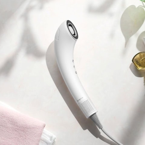 コレ沼ります♡速乾&髪ツヤUP【ブライト】の次世代型「シャワードライヤー」