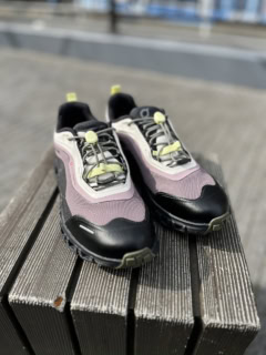 「On Cloud 6 Geo WP W」￥24,200（On）