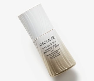 ホワイトロジスト クロノジェネシス ブライトニング コンセントレイト 1.8X［医薬部外品］30mL ¥19,800（コスメデコルテ）