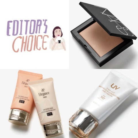 待望の新色登場「NARS」のアイコンコスメ、「エレガンス」人気下地にUV効果も!【2月発売コスメ】