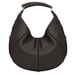 バッグ〈モンバサ ミディアム〉［Ｈ40×W33×D3㎝］¥632,500（サンローラン バイ アンソニー・ヴァカレロ／サンローラン クライアントサービス）