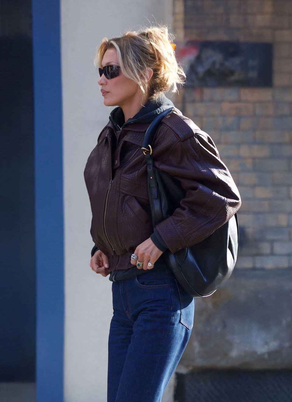 ベラ・ハディッド