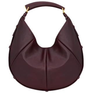 バッグ〈モンバサ ミディアム〉［H40×W33×D3㎝］¥632,500（サンローラン バイ アンソニー・ヴァカレロ／サンローラン クライアントサービス）