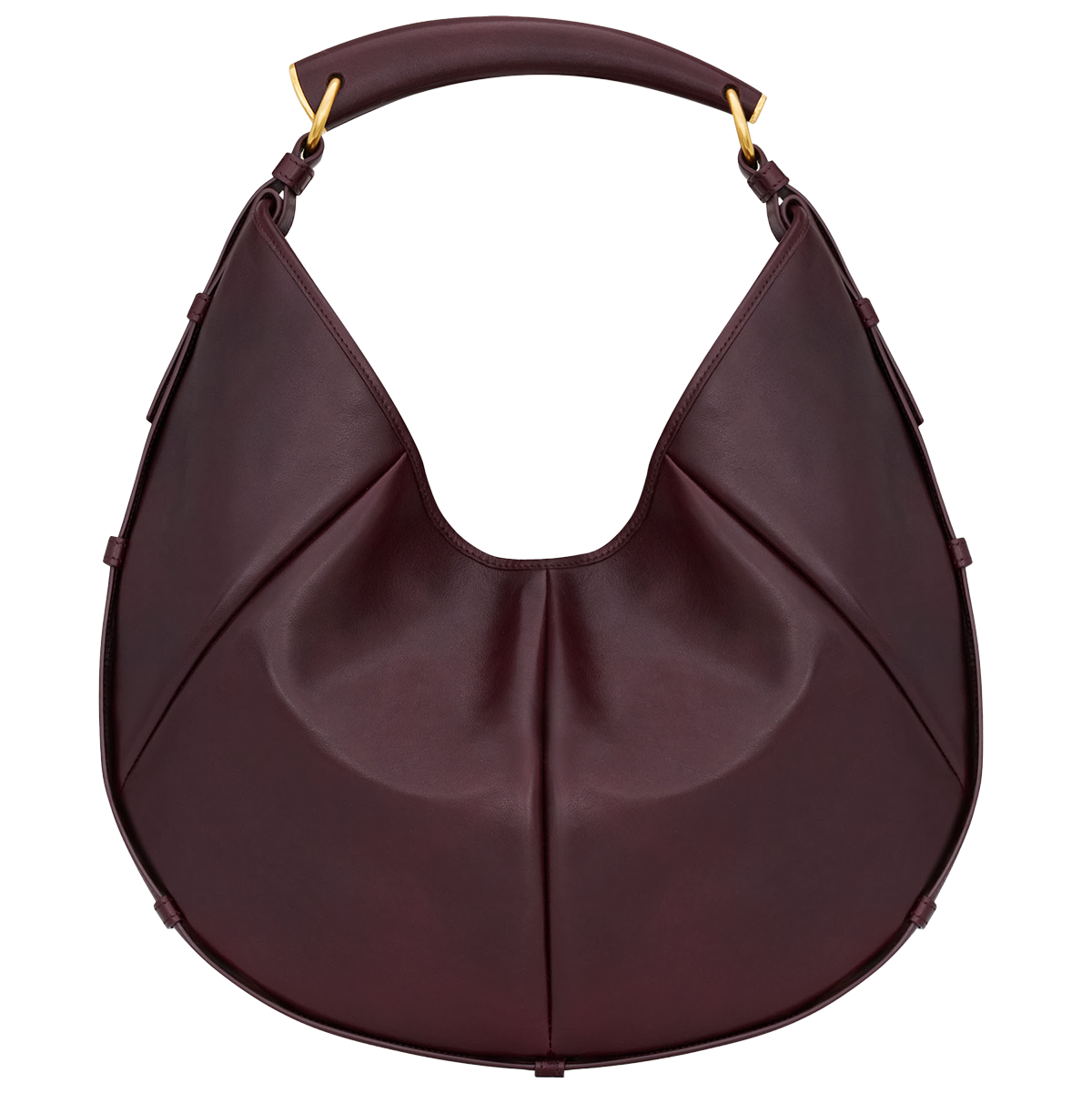 バッグ〈モンバサ ミディアム〉［H40×W33×D3㎝］¥632,500（サンローラン バイ アンソニー・ヴァカレロ／サンローラン クライアントサービス）