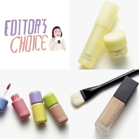 アディクションの新作ファンデ、かならぼから爆誕の新コスメブランドほか【3月発売コスメ】3選