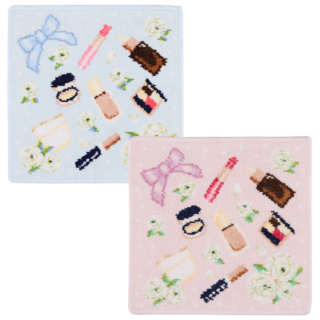 エスティ ローダー、「FEILER（フェイラー）」との再コラボレーショ