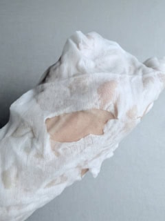 フラルネ ブライトコンセントレート マスク 28　シート