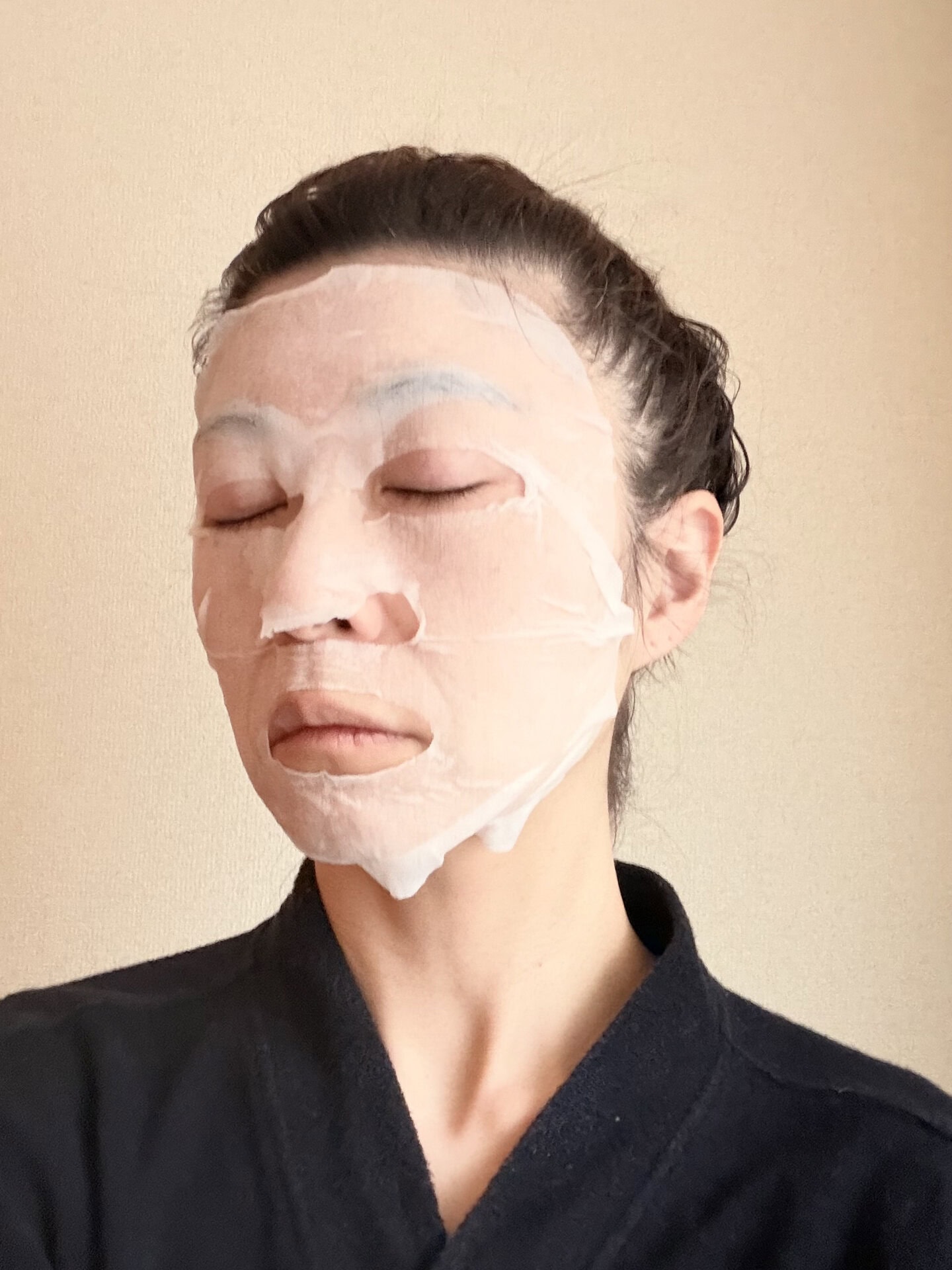 フラルネ ブライトコンセントレート マスク 28　シート2