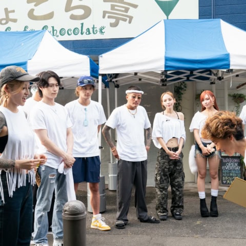 【ネタバレあり解説】MEGUMI先生、やるわねー。シーズン2も決定の『ラヴ上等』に期待バクアゲ♡