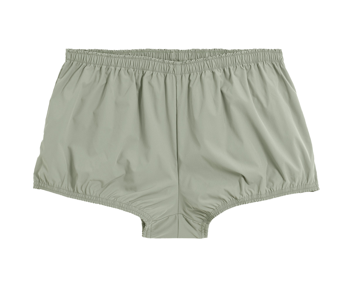 AIGLE×インディア・マダヴィのボーイショーツ商品画像