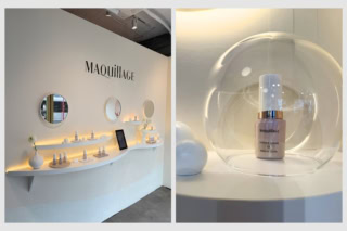 「白玉ファンデ美容液」で体験する感動のうるつや肌