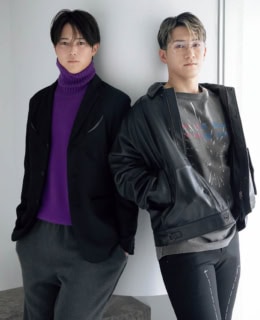 「マスク後は乳液塗らな、潤い逃げんで！」オリックス・西川龍馬×カープ・森下暢仁、美容を語る