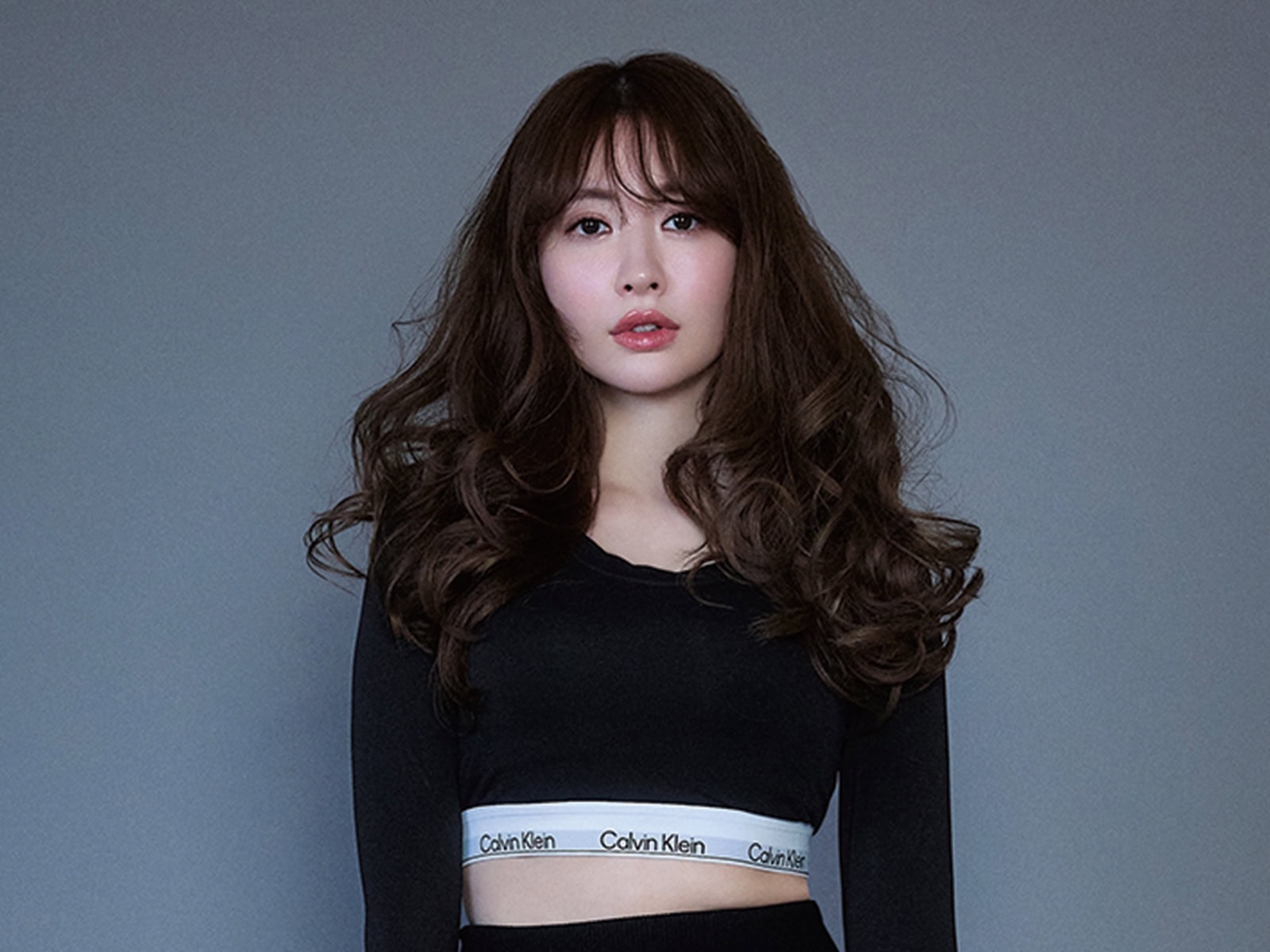 元気の秘訣は自分と向き合う時間」【小嶋陽菜×河北裕介】素敵に年齢を
