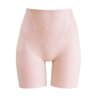 Perfect Hip Girdle nude rose S,M,L展開 ¥6,800（ROSIER by Her lip to）