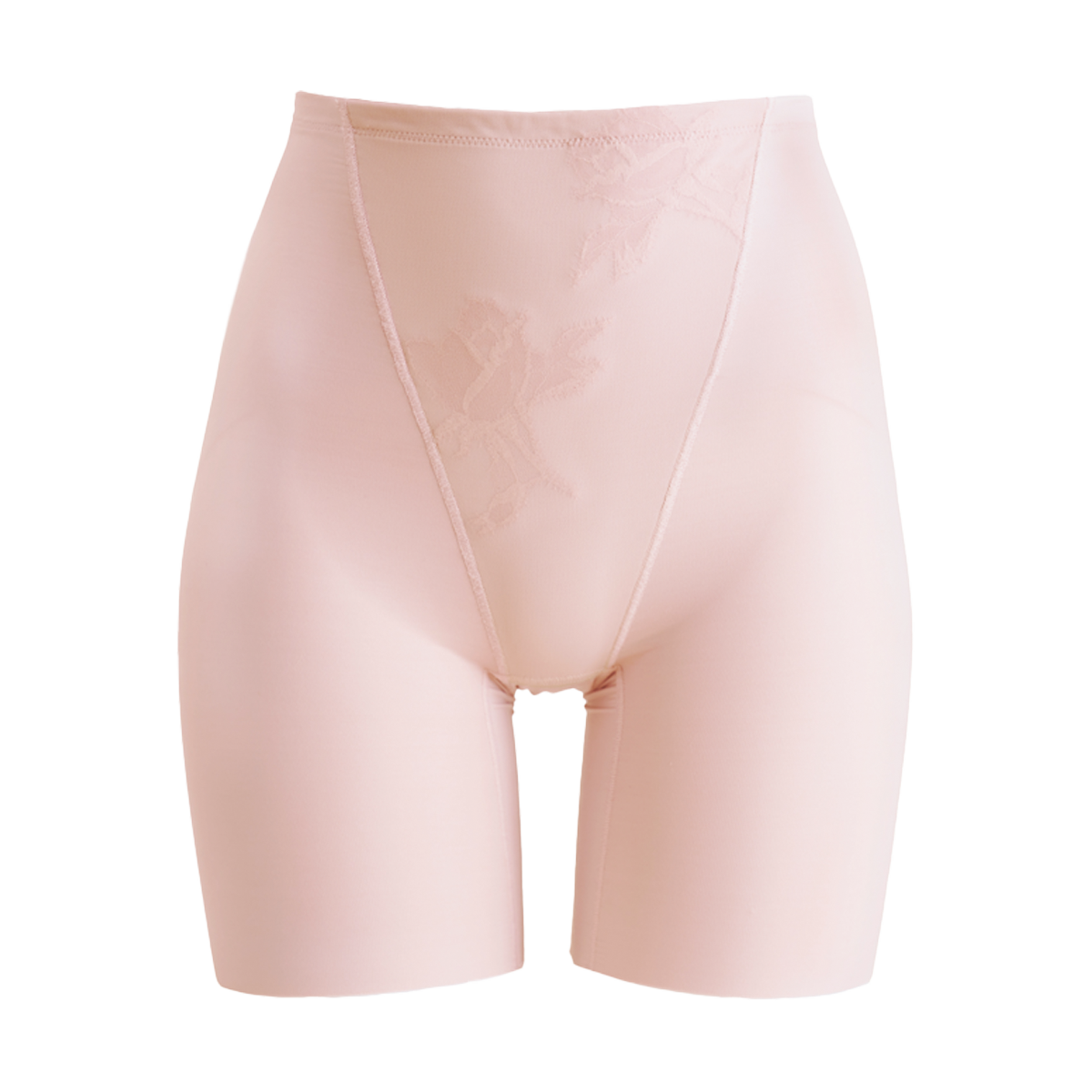 Perfect Hip Girdle nude rose S,M,L展開 ¥6,800（ROSIER by Her lip to）