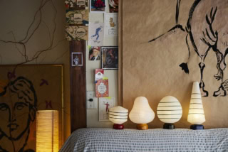 フレグランスキャンドルでおなじみ【アドミシオン】から新作ライト「the TORO(ザ・トーロー)」が登場