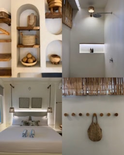 細かいところまで写真を撮らずにいられない内装！