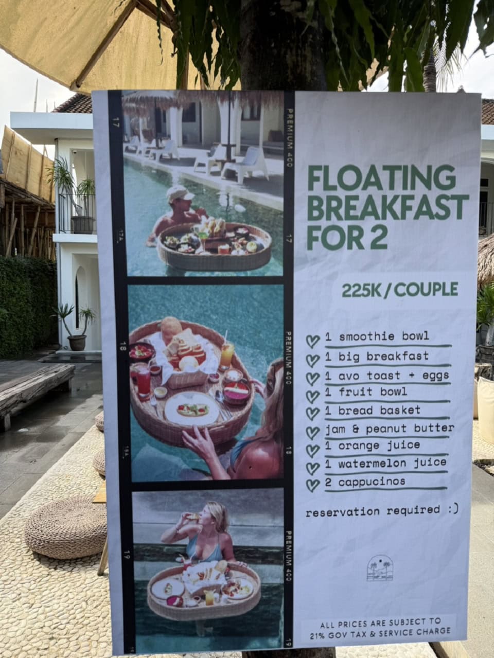 一人だったしやりませんでしたが一度はやりたい”アレ”もできるみたいです