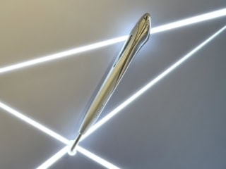 「サロニア」から登場! スッキリ美顔を叶える充電不要の【ポスポス美顔器】