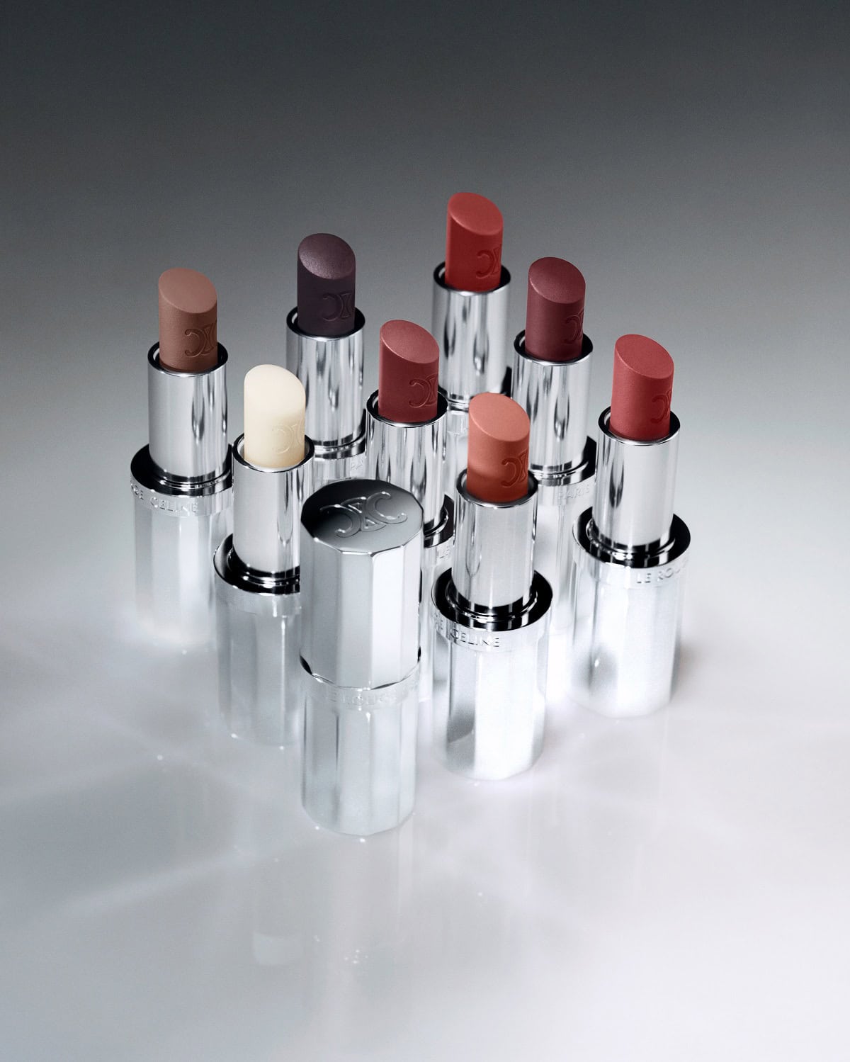 速報！【セリーヌ ボーテ】から新作マット リップバーム登場！