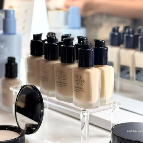 【エスティ ローダー】全人類の美肌を叶える! 伝説ファンデ「ダブルウェア」がリニューアル