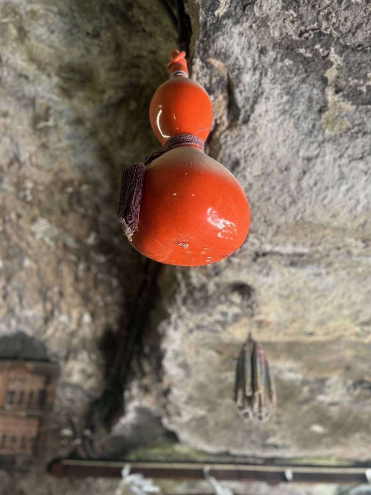 古くから開運や厄除けの象徴とされる『瓢箪』