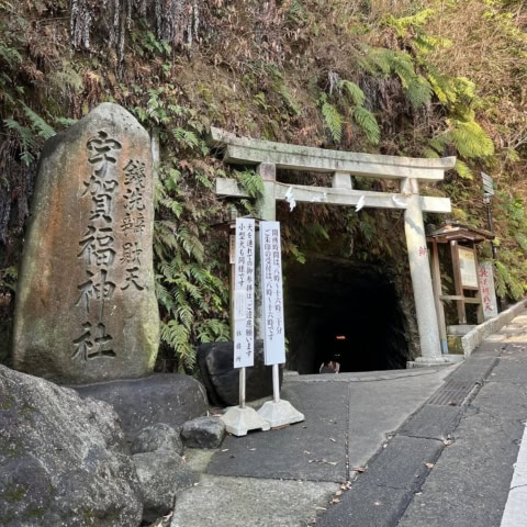 【鎌倉散策】春分の日に訪れたい 金運と浄化の聖地「銭洗弁財天 宇賀福神社」