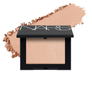 NARS　ライトリフレクティングセッティングパウダー プレスト N 05555 ￥6,490