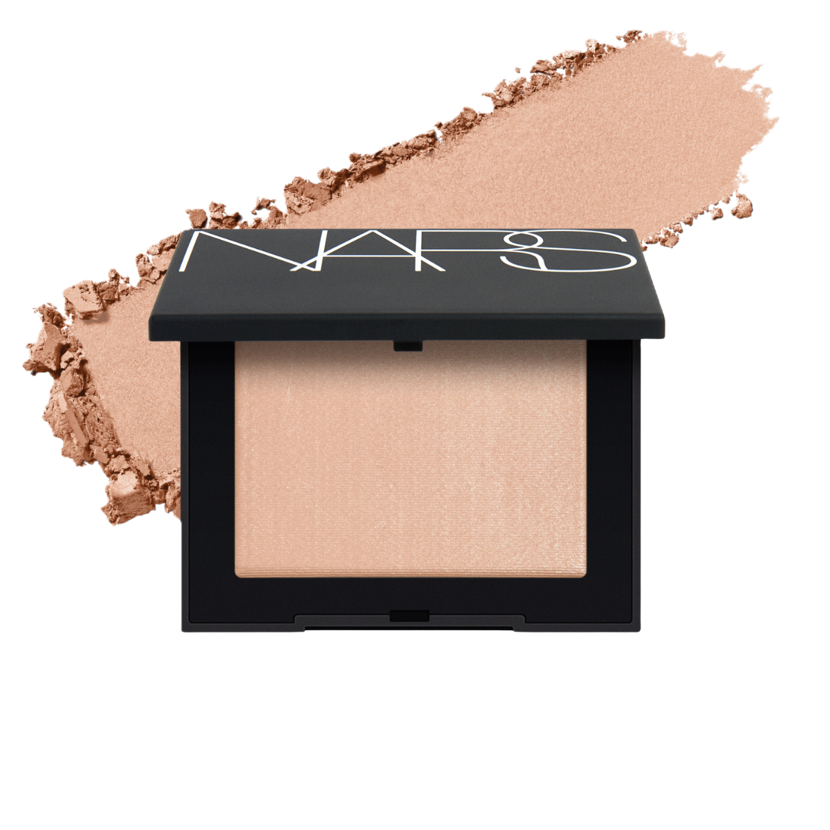 NARS　ライトリフレクティングセッティングパウダー プレスト N 05555 ￥6,490
