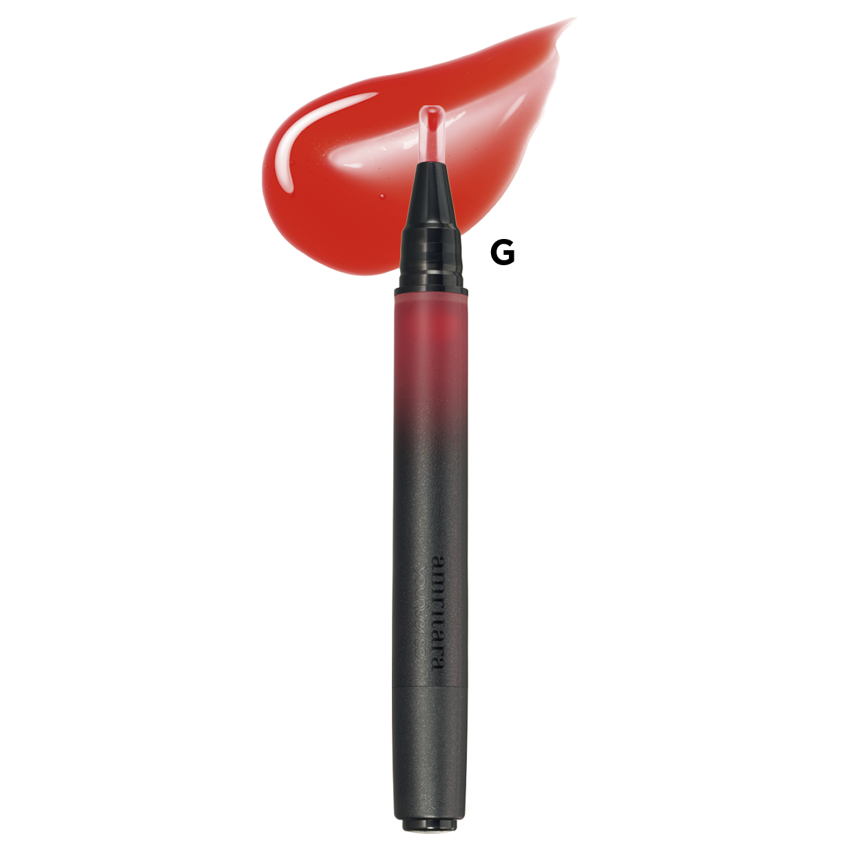 G プラーナ リップグロス シコン ¥4,950（アムリターラ・3月3日発売）