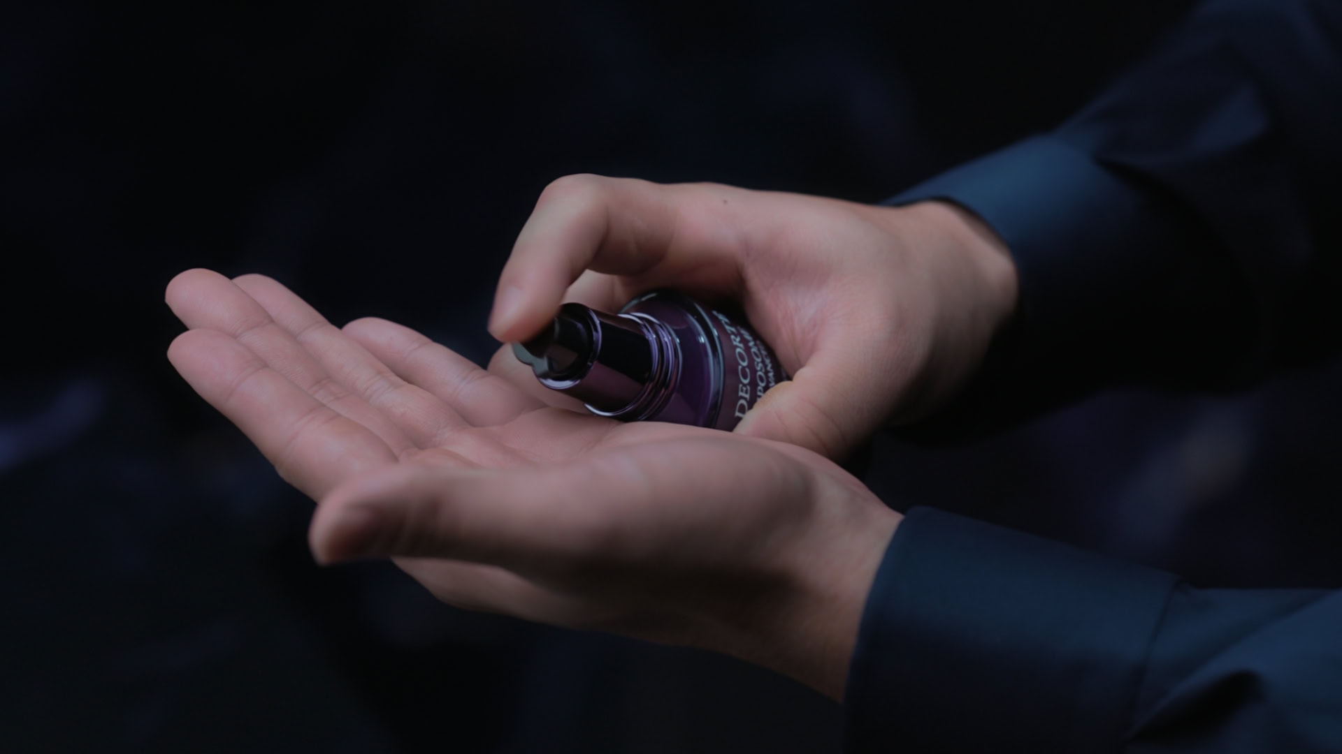 大谷翔平選手も愛用リポソーム アドバンスト リペアセラム