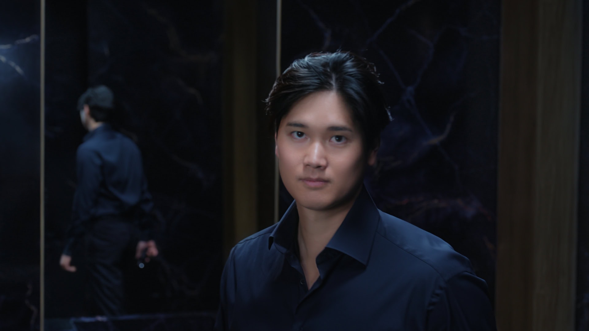 2026年も『コスメデコルテ』の顔として続投することが決定しました！