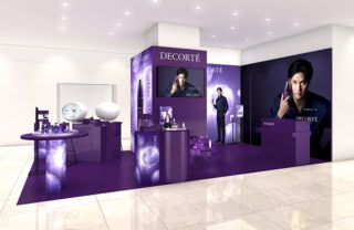 会場限定のサンプルプレゼントや、大谷選手との記念撮影パネルも登場します 。