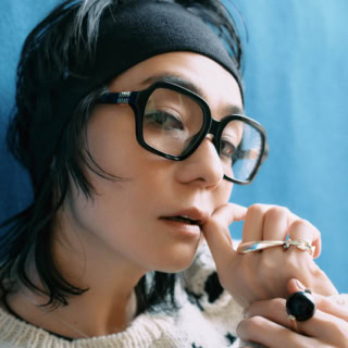 「海外セレブに大ブーム」「ずり落ちずノンストレス」業界人が推す【アイウェアブランド】3選