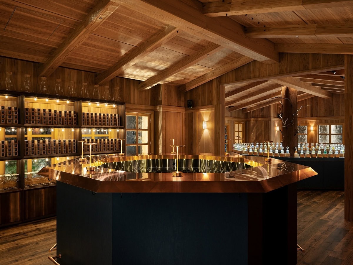 日本先行発売決定！【フエギア 1833の新作パフューム】「ドゥラスノ」を誰よりも早く体験しよう