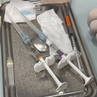 フィラー後の注意点！ これすんごく重要！