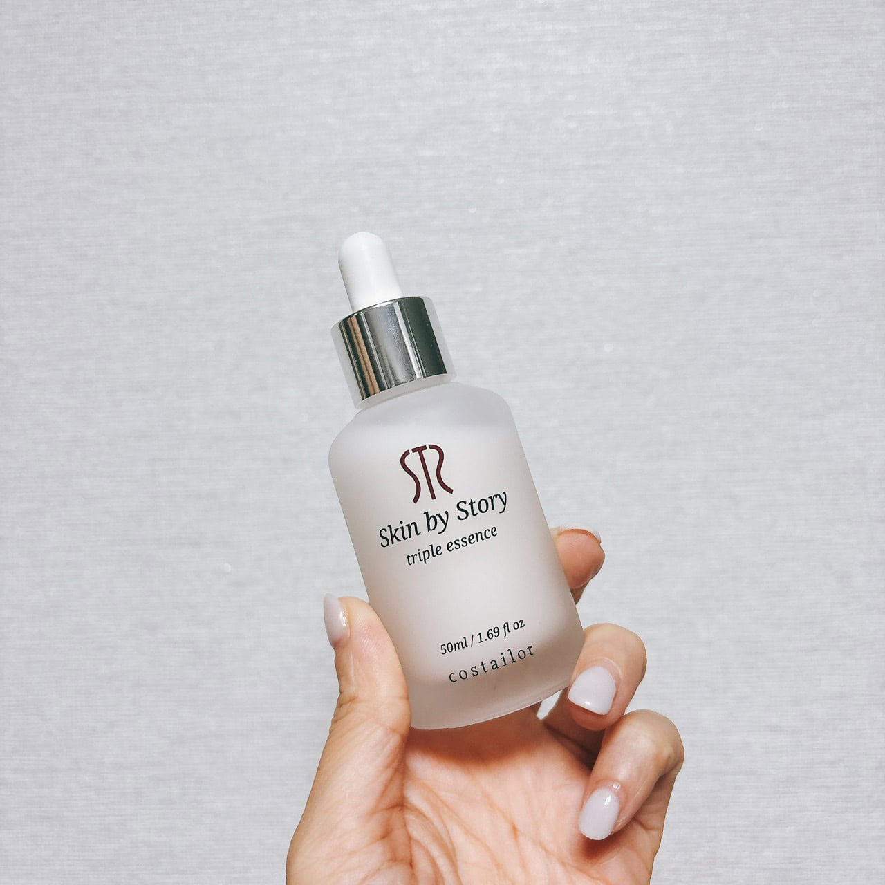 オリジナルコスメもよかった！