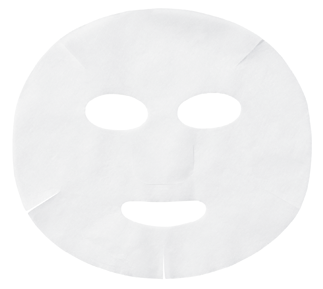 8.ビーガン認証された再生繊維を使用したシートに、たっぷりの美容成分を配合。1日5分のケアで乾燥毛穴やくすみにアプローチ。バイユア ビタギビングデイリーアクアセラムマスク〈30枚〉¥2,420（Hamee）