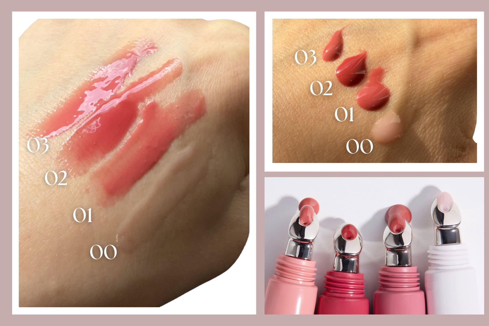 ひと塗りで「盛れる」！血色感と立体感を演出するプランパー効果